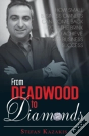 Capa do artigo From Deadwood To Diamonds