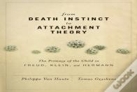 From Death Instinct To Attachment Theory
