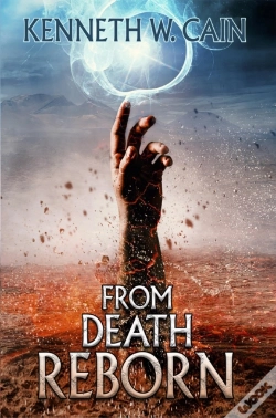Capa do artigo From Death Reborn
