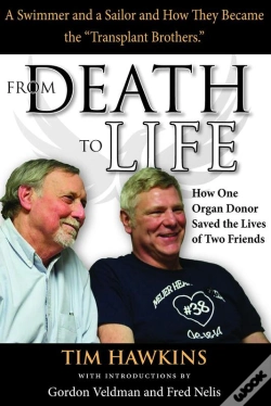 Capa do artigo From Death To Life