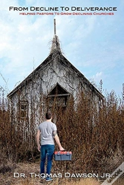 Capa do artigo From Decline To Deliverance