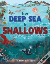 Capa do artigo From Deep Sea To Shallows: The Story Of Oceans