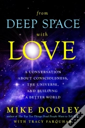 Capa do artigo From Deep Space With Love