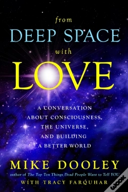 Capa do artigo From Deep Space With Love