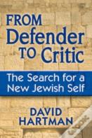 From Defender To Critic