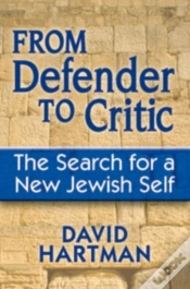 Capa do artigo From Defender To Critic