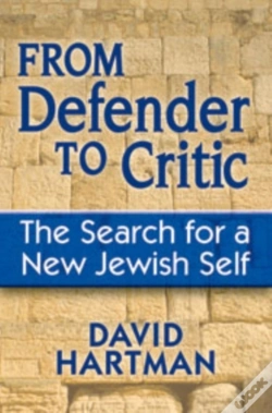 Capa do artigo From Defender To Critic