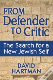 Capa do artigo From Defender To Critic