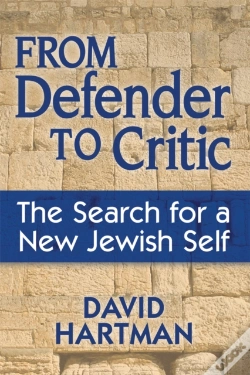 Capa do artigo From Defender To Critic