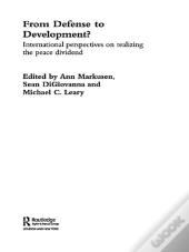 From Defense To Development?