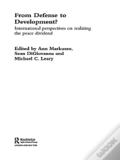 Capa do artigo From Defense To Development?