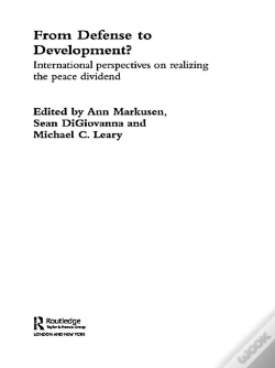 Capa do artigo From Defense To Development?