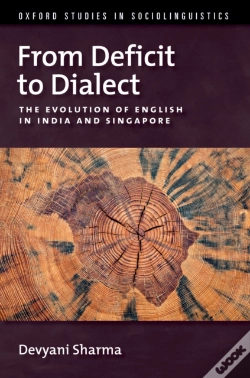 Capa do artigo From Deficit To Dialect