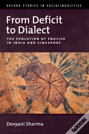 Capa do artigo From Deficit To Dialect