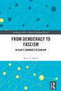 From Democracy To Fascism - Preview
