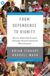 Capa do artigo From Dependence To Dignity