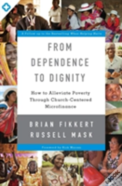 Capa do artigo From Dependence To Dignity