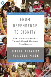 Capa do artigo From Dependence To Dignity