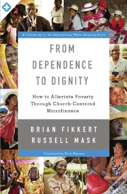 Capa do artigo From Dependence To Dignity