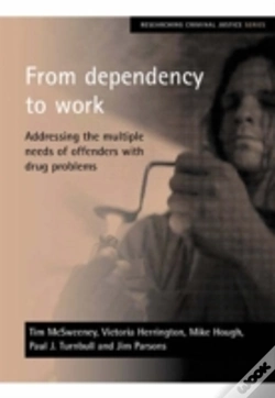 Capa do artigo From Dependency To Work