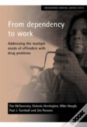 Capa do artigo From Dependency To Work