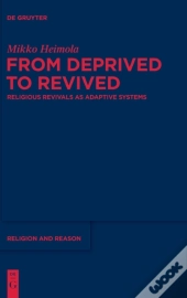 From Deprived To Revived