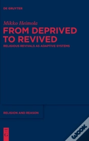 Capa do artigo From Deprived To Revived