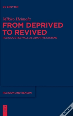 Capa do artigo From Deprived To Revived