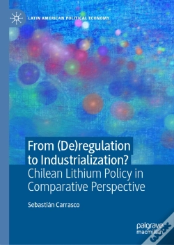 Capa do artigo From (De)Regulation To Industrialization?