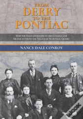 From Derry To The Pontiac