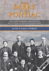 Capa do artigo From Derry To The Pontiac