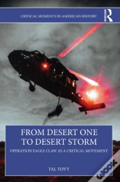 Capa do artigo From Desert One To Desert Storm