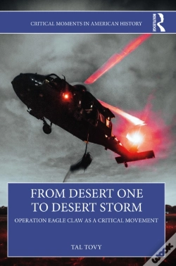 Capa do artigo From Desert One To Desert Storm