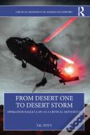 From Desert One To Desert Storm