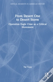 Capa do artigo From Desert One To Desert Storm