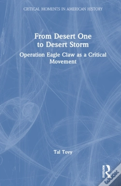 Capa do artigo From Desert One To Desert Storm