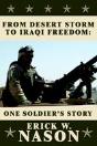 From Desert Storm To Iraqi Freedom - Preview