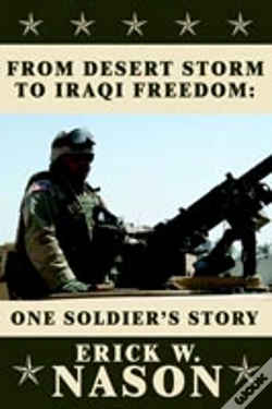 Capa do artigo From Desert Storm To Iraqi Freedom