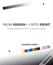 Capa do artigo From Design Into Print