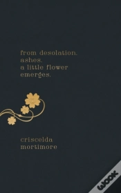 Capa do artigo From Desolation. Ashes. A Little Flower