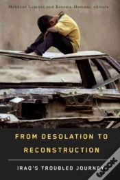 Capa do artigo From Desolation To Reconstruction