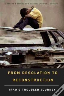 Capa do artigo From Desolation To Reconstruction