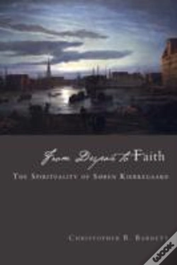 Capa do artigo From Despair To Faith