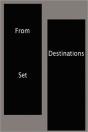 From Destinations Set - Preview