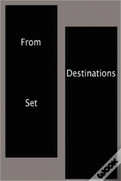 Capa do artigo From Destinations Set