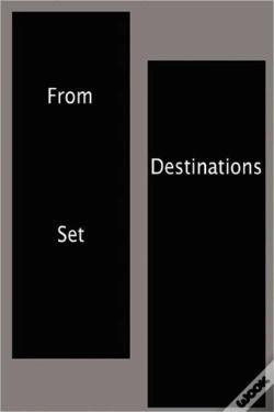 Capa do artigo From Destinations Set