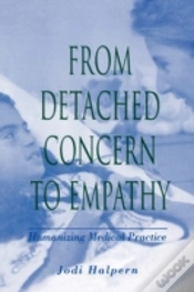 Capa do artigo From Detached Concern To Empathy