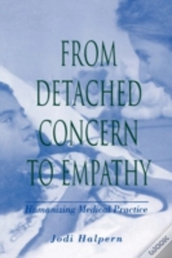 Capa do artigo From Detached Concern To Empathy