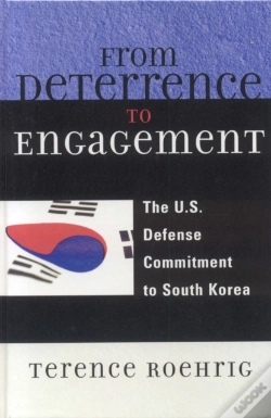 Capa do artigo From Deterrence To Engagement