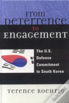 From Deterrence To Engagement